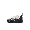 Jordan Nike Zion 3 Baby/toddler Shoes In Black