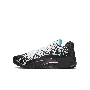 Jordan Boys   Zion 3 In Black