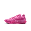 Jordan Nike Zion 3 Big Kids' Basketball Shoes In Pink