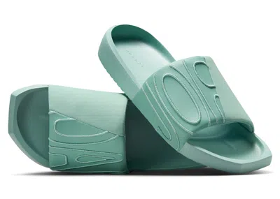 Pre-owned Jordan Nola Slide (women's) Sneakers In Cannon