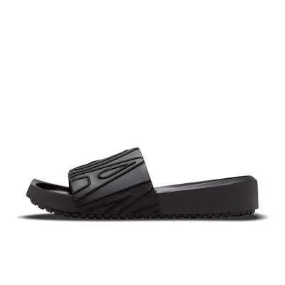 Jordan Nola Women's Slide In Black