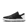 Jordan Nu Retro 1 G Golf Shoes In Black