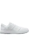 Jordan Nu Retro 1 Low Sneakers In White
