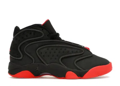 Pre-owned Jordan Og Melody Ehsani (women's) Sneakers In Black/infrared/hyper Grape In Multi