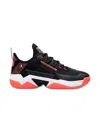 Jordan One Take 2 Trainers In Black