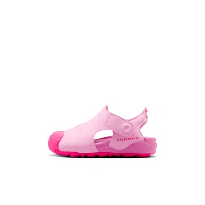 Jordan Otdr Baby/toddler Sandals In Multi