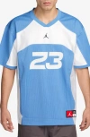 Jordan Oversize Jersey In Multi