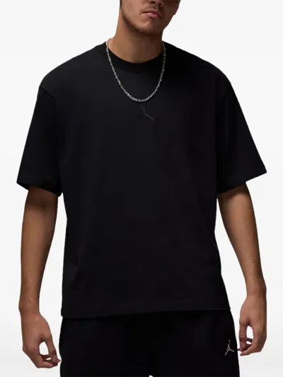 JORDAN OVERSIZED FLIGHT ESSENTIALS T-SHIRT