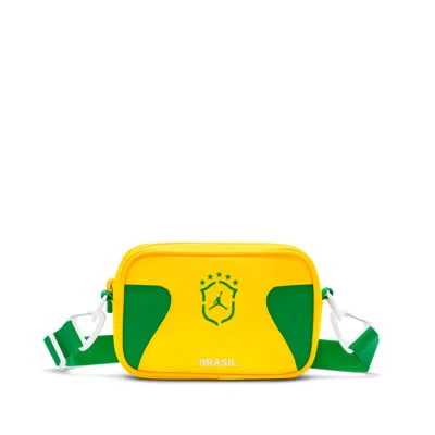 Jordan P6 Element Camera Bag (1.6l) In Yellow