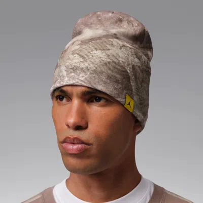 Jordan Peak Realtree Beanie In Multi