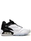 Jordan Point Lane Low-top Sneakers In White