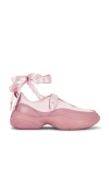 Jordan Pointe Sneaker In Pink