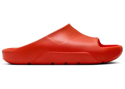 Pre-owned Jordan Post Slide (women's) Sneakers In Cosmic Clay