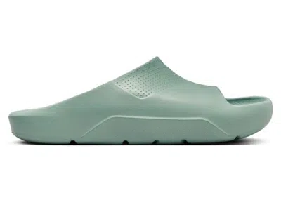 Pre-owned Jordan Post Slide (women's) Sneakers In Jade Smoke