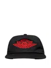 Jordan Pro Rare Air Unstructured Hat In Black