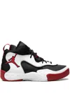 Jordan Pro Rx Sneakers In White