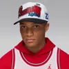 Jordan Pro Structured Cap In Multi