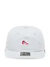 Jordan Pro Structured Cap In White