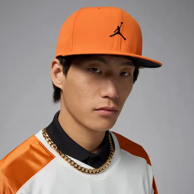 Jordan Pro Structured Hat