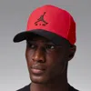 Jordan Pro Unstructured Cap In Red