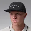 Jordan Pro Unstructured Cap In Black