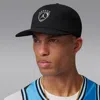 Jordan Pro Unstructured Hat In Black