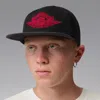 Jordan Pro Unstructured Wings Hat In Black