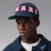 Jordan Pro X Howard University Unstructured Cap In Multi