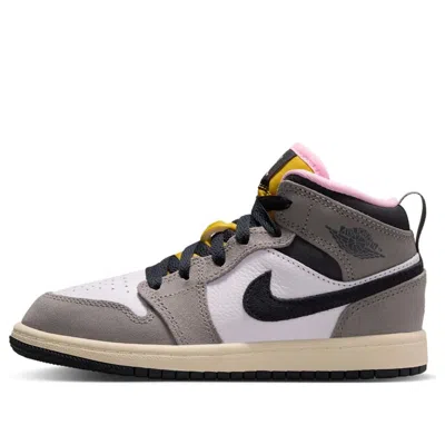 Jordan (ps) Air  1 Mid Se 'tokyo Bio Hack' In Multi