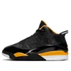 Jordan (ps) Air  Dub Zero 'black Taxi'