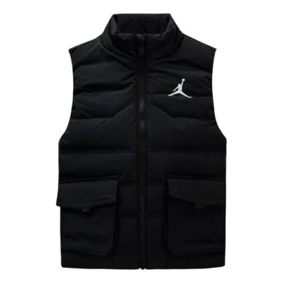 Jordan (ps) Air  Jumpman Vest 'black'
