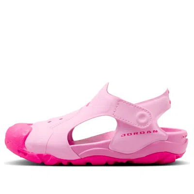 Jordan Kids'  Otdr Sandal In Pink