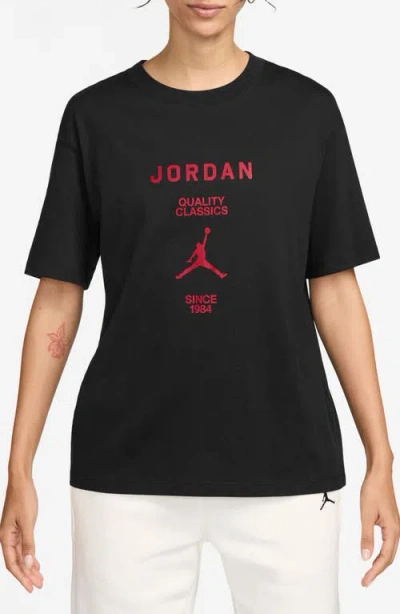 Jordan Quality Classics Graphic T-shirt