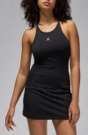 Jordan Racerback Jersey Minidress