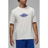 Jordan Rare Air Graphic T-shirt In Blue