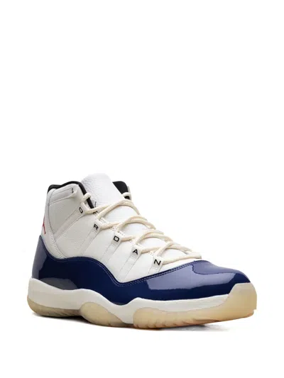 Jordan Rare Air  11 Sneakers In Blue
