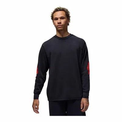 JORDAN RARE AIR MEN'S LONG-SLEEVE T-SHIRT