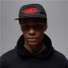 Jordan Pro Rare Air Unstructured Hat In Black