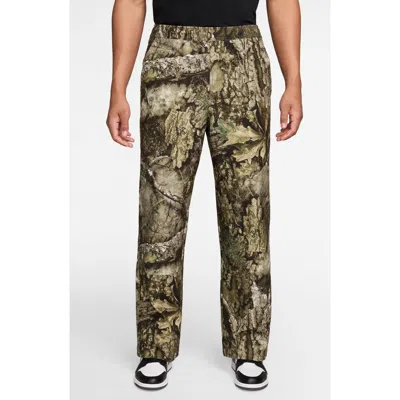 JORDAN JORDAN REALTREE® CAMO CANVAS PANTS