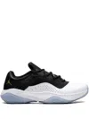 Jordan Retro 11 Sneakers In 黑色