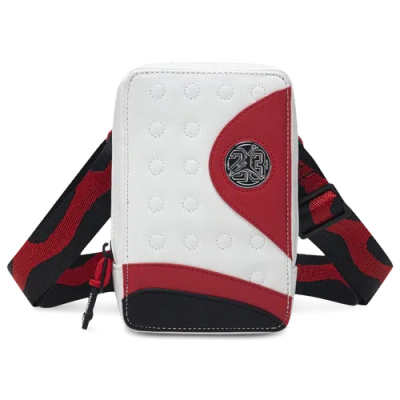 Jordan Retro 13 Xbody Bag In Multi