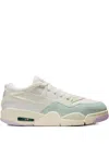 Jordan Retro 4 "sail/summit White/pale Ivory/doll" Sneakers