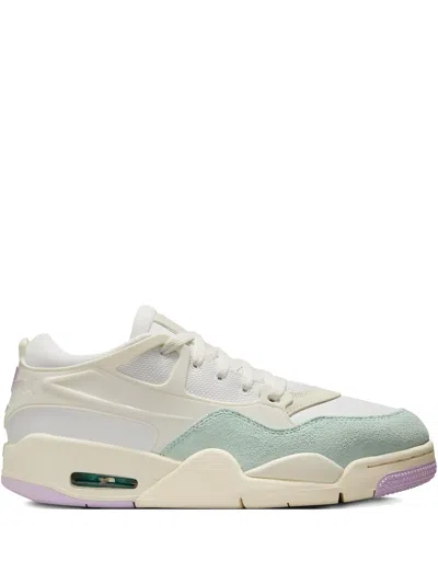 Jordan Retro 4 "sail/summit White/pale Ivory/doll" Sneakers