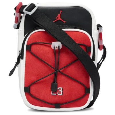 Jordan Retro Festival Bag In Multi