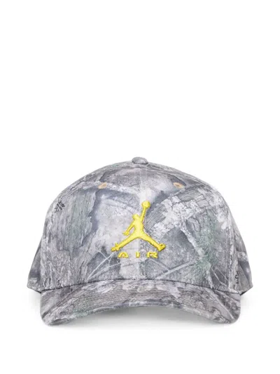 JORDAN RISE CAMO CAP