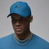 Jordan Rise Cap Adjustable Hat In Blue