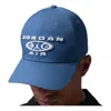 Jordan Rise Structured Cap 'true Blue White'