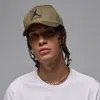 Jordan Rise Structured Hat In Green