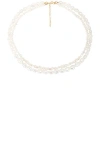 JORDAN ROAD JEWELRY LA PLAYA NECKLACE