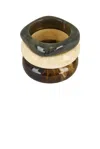 Jordan Road Mallorca Bangle Set